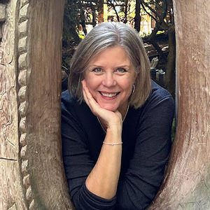Meet your Posher, Marlene